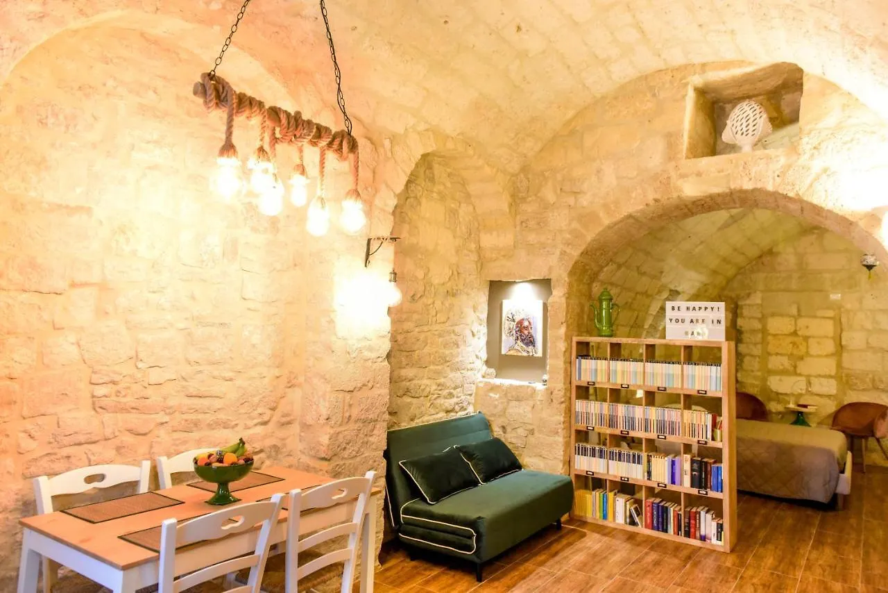 Holiday home Nicola'S House Luxury Loft Villa Bari