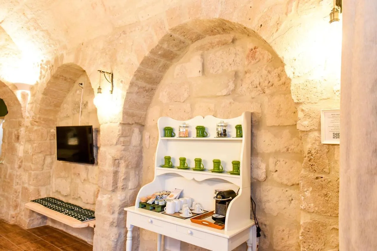 Nicola'S House Luxury Loft Villa Bari 0*,  Italy
