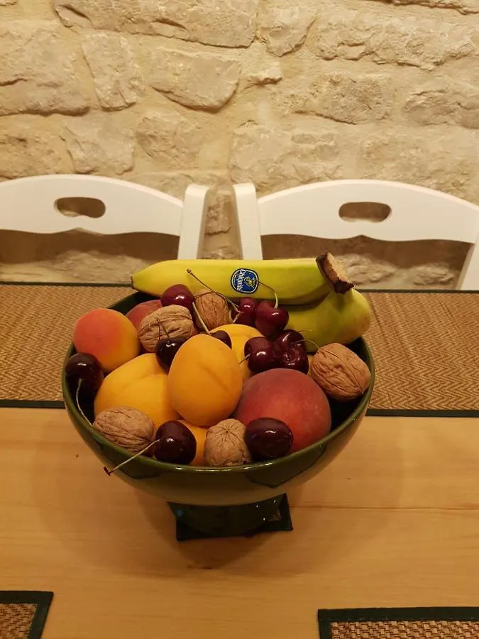 Nicola'S House Luxury Loft Villa Bari Holiday home