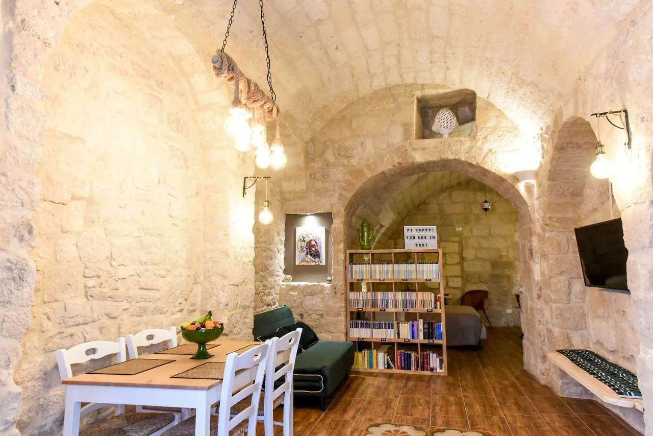 Holiday home Nicola'S House Luxury Loft Villa Bari Italy