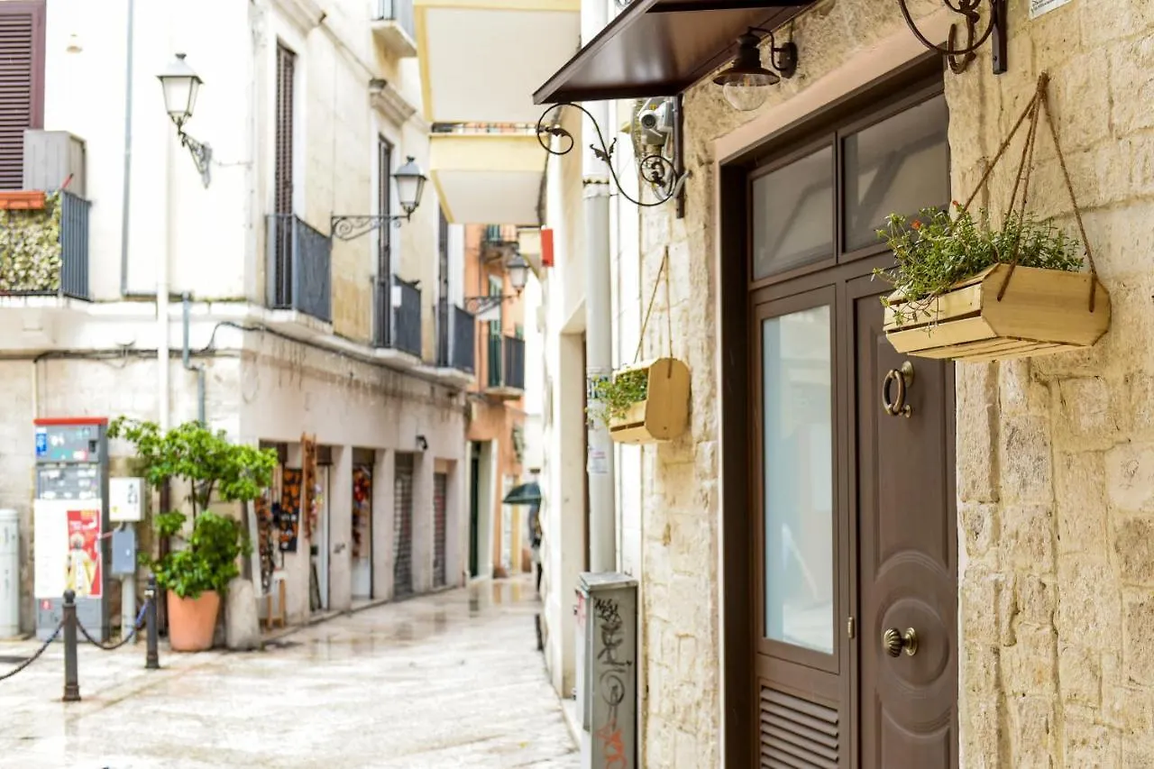 Nicola'S House Luxury Loft Villa Bari Italy