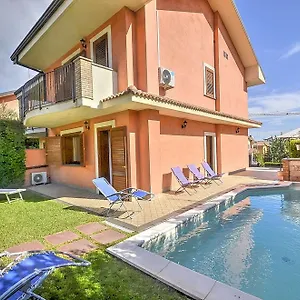 Etna Il Pino Casa vacanze Trecastagni