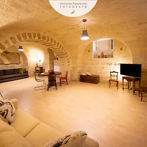 Apartament Antica Dimora Lombardi 2, Bari