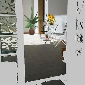Apartament Corte Della Suocera Bilo, Bari