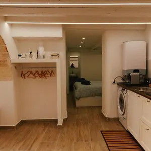 Apartament Corte 33, Bari
