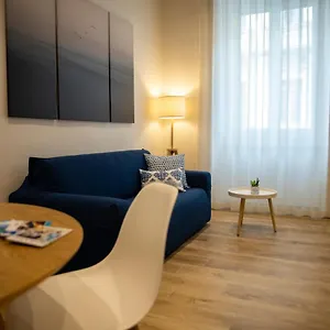 Apartament La Cementina, Bari