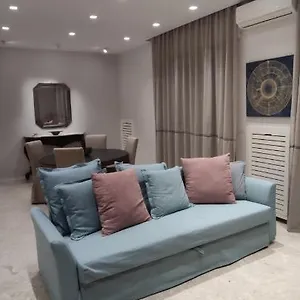 Apartament Cavour 44, Bari