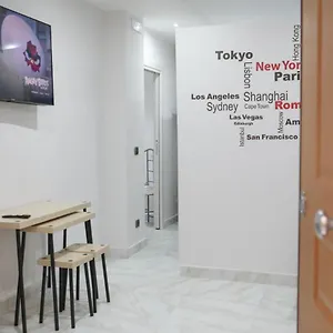 Dom wakacyjny Kellas, Bari