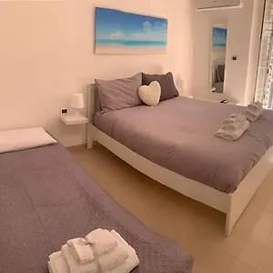 Apartament Mameli House, Bari