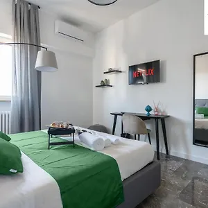 Apartament Annamaria - Station Charming, Bari
