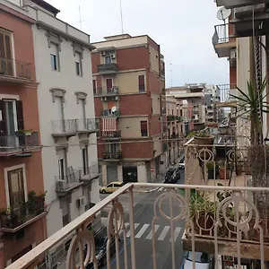 Apartament Liberta 176, Bari