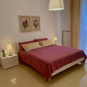 Apartament Di Casa, Bari