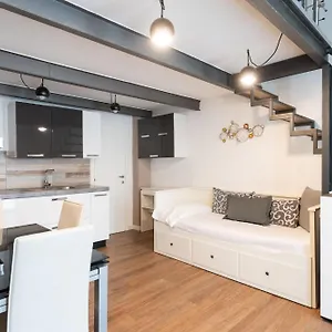 Apartament Ely's House By Wonderful Italy, Bari