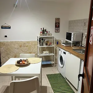 Apartament “da Concetta”, Bari