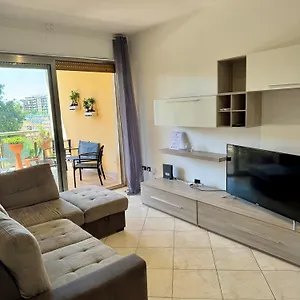 Appartamento Capruzzi, Bari