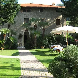 L'arcadia Casa di campagna Pietrasanta