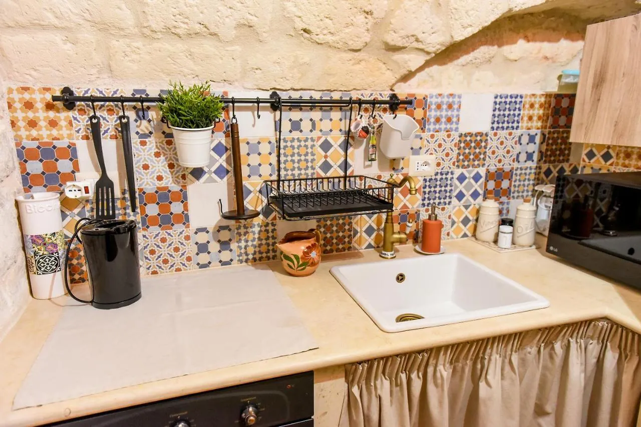 Willa Nicola'S House Luxury Loft Bari Dom wakacyjny