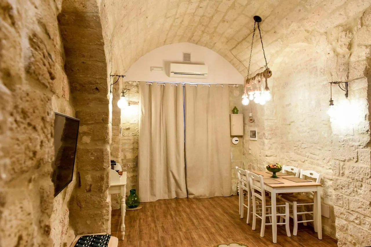 Willa Nicola'S House Luxury Loft Bari