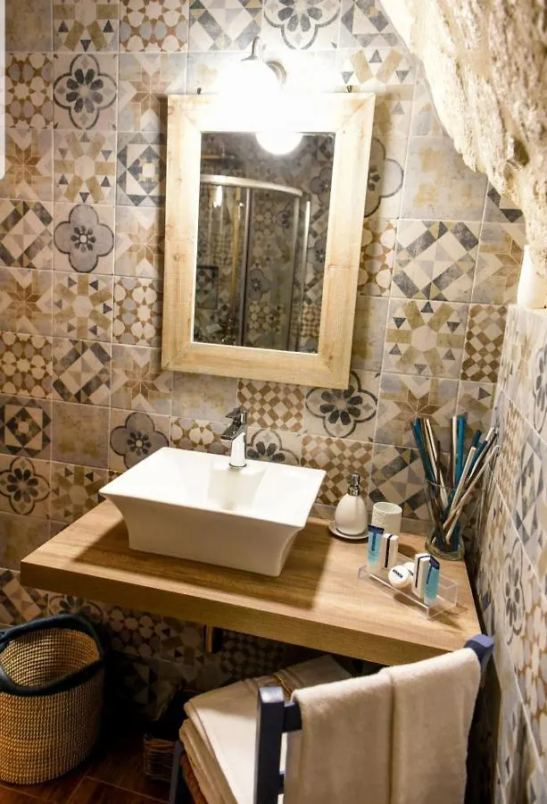Willa Nicola'S House Luxury Loft Bari