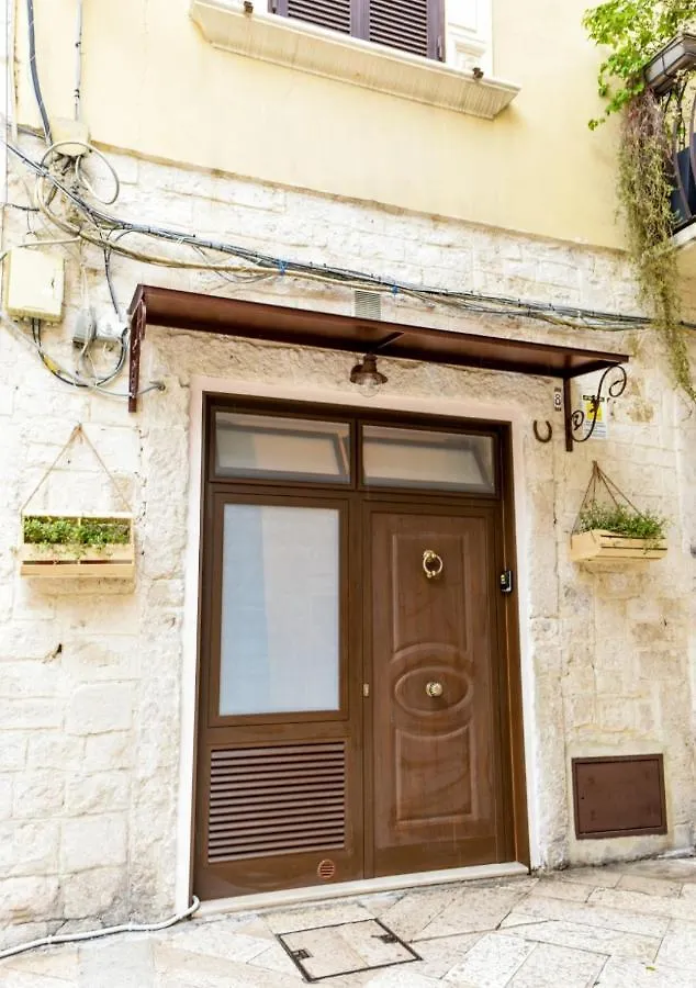 Willa Nicola'S House Luxury Loft Bari