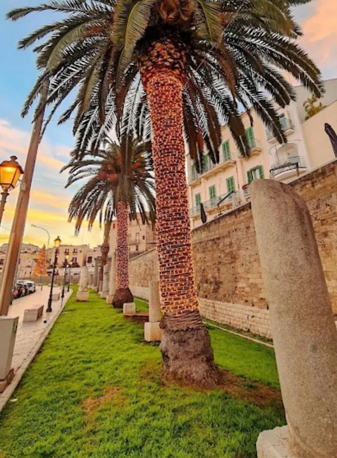 Dom wakacyjny Willa Nicola'S House Luxury Loft Bari