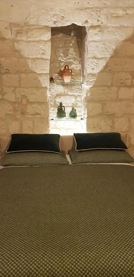 Willa Nicola'S House Luxury Loft Bari